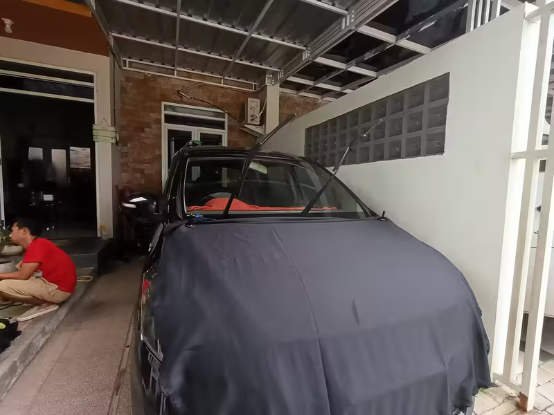 Kaca Film Mobil