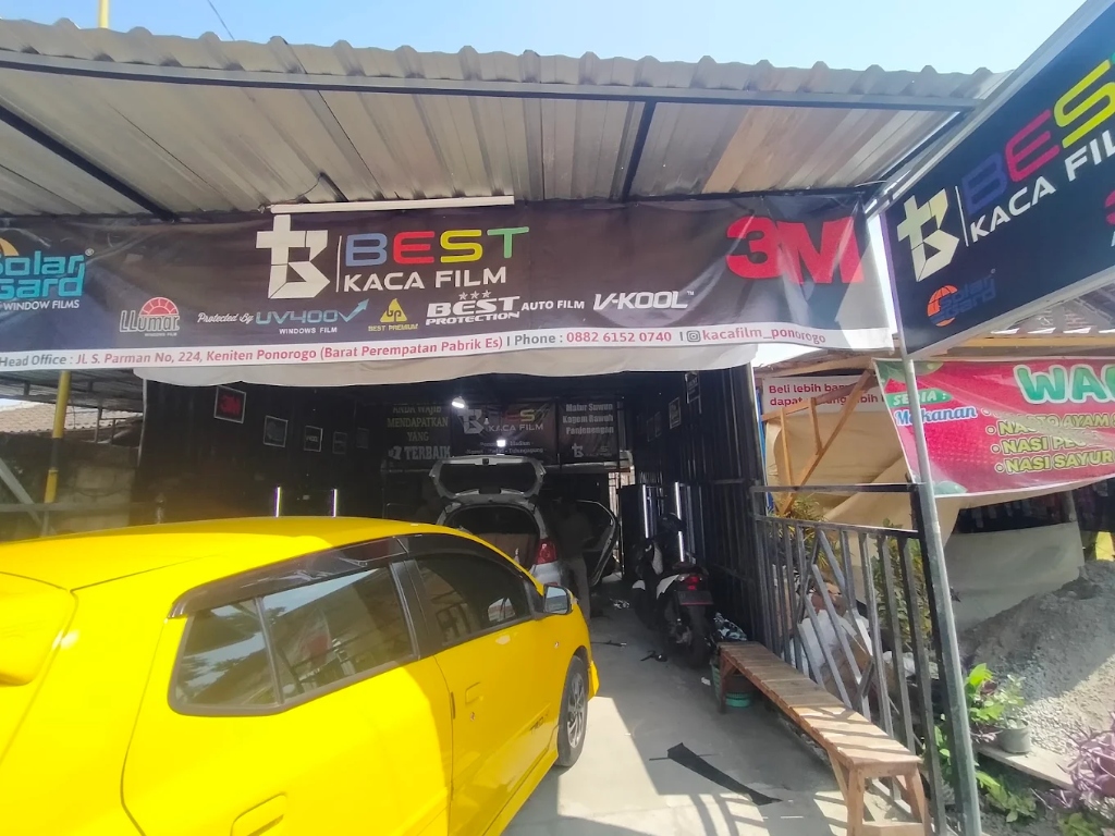 Contact Services